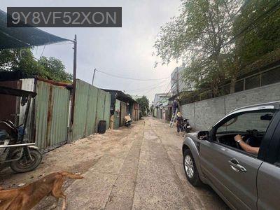 Tôi Bán Dương THỊ MƯỜI 10x15, Chỉ 2,6ty, DÒNG TIỀN 60TR - Phường Tân Chánh Hiệp  -  Quận 12 