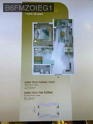 Chỉ 1tỷ1 sở hữu The Win city - tặng nội thất gỗ cao cấp - Xã Bình Lợi  -  Huyện Bình Chánh 