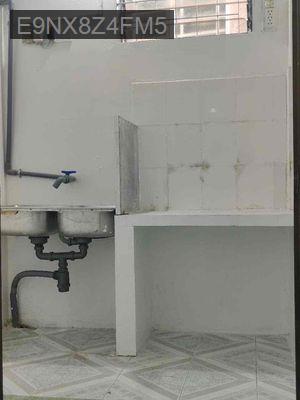nhà cấp 4 25m2 1 phòng ngủ - Phường 8  -  Quận 6 