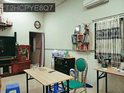 BÁN NHÀ ĐẸP - TIỆN ĐƯỜNG NGUYỄN VĂN TĂNG, QUẬN 9 - 4.85 TỶ CHỐT NHANH - Phường Long Thạnh Mỹ  -  Quận 9 