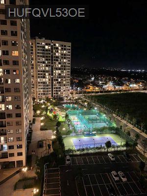 View hồ bơi, 2PN+1- 2WC cực đẹp - Phường Long Thạnh Mỹ  -  Quận 9 