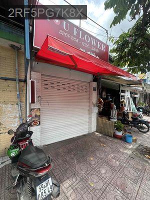 🏢 BÁN NHÀ MẶT TIỀN LÊ VĂN LƯƠNG – GIÁP TRẦN XUÂN SOẠN - Phường Tân Hưng  -  Quận 7 