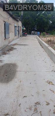 Bán nhà - Xã Tân Kiên  -  Huyện Bình Chánh 