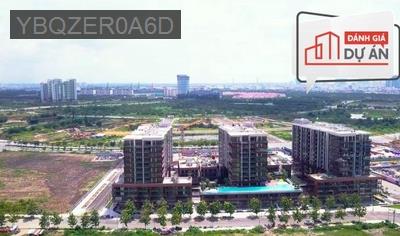 Bán nhà đất - Phường Thủ Thiêm  -  Quận 2  - 54m² - 67.777777triệu