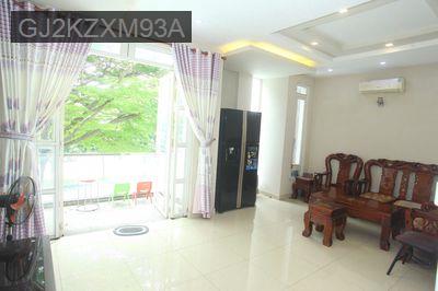 NHÀ MẶT TIỀN ĐƯỜNG LỚN TRONG KHU TÊN LỬA BÌNH TÂN - Phường Bình Trị Đông B  -  Quận Bình Tân 