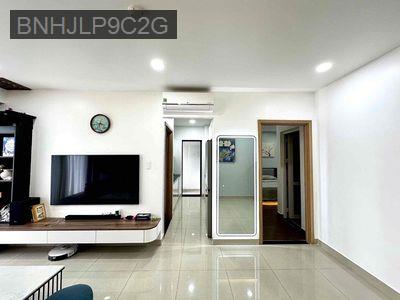 CTL Tower, Sổ Hồng lâu dài, 72m2 2PN 2WC, Tặng nội thất như ảnh - Phường Tân Thới Nhất  -  Quận 12  CTL Tower, Sổ Hồng lâu dài, 72m2 2PN 2WC, Tặng nội thất như ảnh - Phường Tân Thới Nhất  -  Quận 12