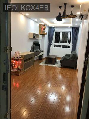 Chính chủ: Bán CH 74m2, 2PN, 2WC, PK, PB, NT full, 3,3 tỉ. - Phường 4  -  Quận 8 