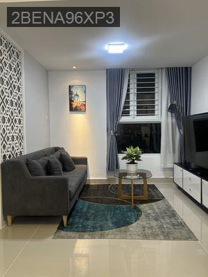 BÁN CHUNG CƯ 60M2 2TY6- 73M2 3TY - Xã Phước Kiển  -  Huyện Nhà Bè 