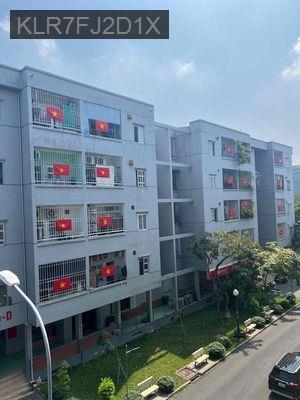 căn góc - Phường 7  -  Quận Gò Vấp 