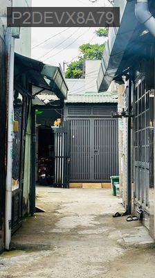 709TT : Nhà nhỏ Thủ Đức , không quy hoạch , lộ giới - Phường Trường Thọ  -  Quận Thủ Đức  709TT : Nhà nhỏ Thủ Đức , không quy hoạch , lộ giới - Phường Trường Thọ  -  Quận Thủ Đức