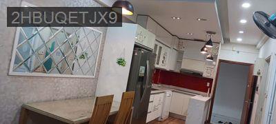 BÁN CĂN HỘ 2PN, 2WC - Phường Tân Chánh Hiệp  -  Quận 12 