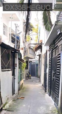 Bán nhà Quận 8, ra Quận 1 15p - Phường 15  -  Quận 8 