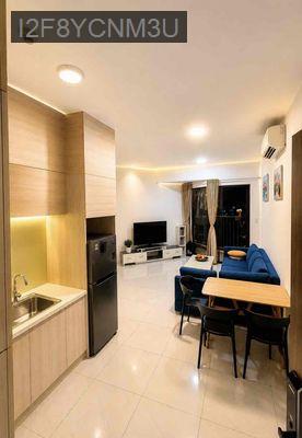 SAFIRA KHANG ĐIỀN – THÁP D1 - 2 PN - VIEW NỘI KHU - ĐÃ CÓ SỔ HỒNG - Phường Phú Hữu  -  Quận 9 
