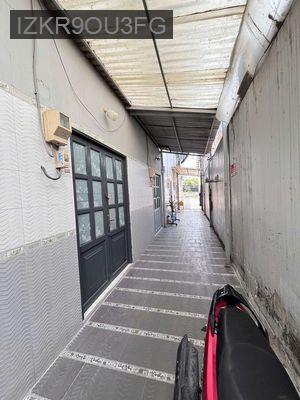 Cần bán nhà hẻm thạnh xuân 14 - Phường Thạnh Xuân  -  Quận 12 