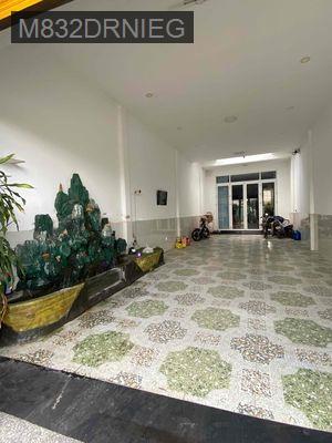 Bán nhà mặt tiền - Phường Tân Bình  -  Thị xã Dĩ An  - 170m² - 7.6tỷ