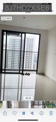 1 PN+ View CV nội khu, Origami Vinhomes GrandPark *** - Phường Long Thạnh Mỹ  -  Quận 9 