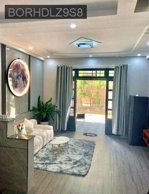 CHÍNH CHỦ - Bán Nhà Bình Mỹ Củ Chi 1 Trệt 1 Lầu, Gần Chợ Thủ Dầu Một - Xã Bình Mỹ  -  Huyện Củ Chi 