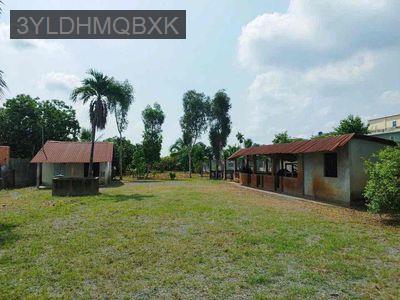 cần bán  lo đất 20x60 giá 8ty700 - Xã Tân Hiệp  -  Huyện Hóc Môn 