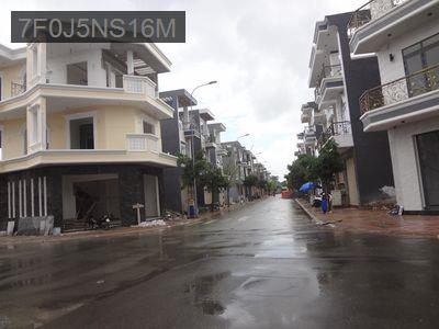 Bán đất - Phường Bình Chuẩn  -  Thị xã Thuận An  - 74m² - 2.6tỷ