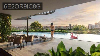 Bán căn hộ F0 giá 1 tỷ 080 triệu ( đã bao gồm thuế) gần chợ Bình Chánh - Xã Mỹ Yên  -  Huyện Bến Lức 
