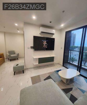 Định cư cần bán nhanh căn 1PN+ full nội thất đẹp. - Phường Long Thạnh Mỹ  -  Quận 9 