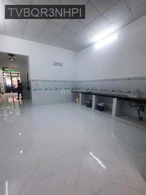 Bán nhà mặt tiền Huỳnh Tấn Phát, Nhà Bè. - Xã Phú Xuân  -  Huyện Nhà Bè 