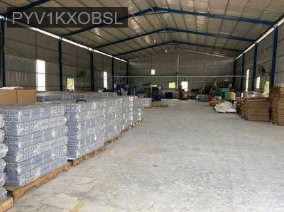 Bể nát bán phá giá.  12ty hạ còn 7,15ty   xưởng 1000m2  cho thuê 28t - Xã Tân Mỹ  -  Huyện Bắc Tân Uyên 