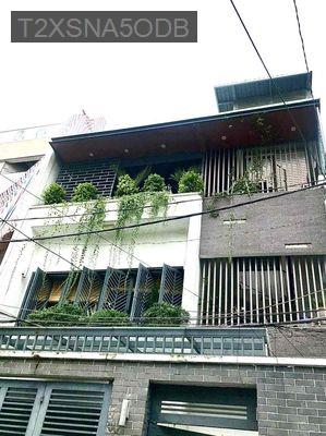 Bán nhà - Phường 1  -  Quận Tân Bình  - 150m² - 28.5tỷ