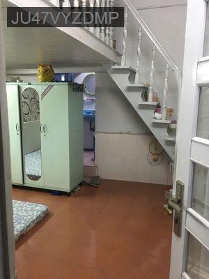 CĂN HỘ NHỎ XINH TRUNG TÂM Q1 – GIÁ CHỈ 1 TỶ 050 TRIỆU, SỔ SẴN - Phường Nguyễn Cư Trinh  -  Quận 1 