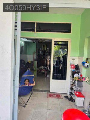 BÁN NHÀ Ở THỦ ĐỨC - Phường Tam Phú  -  Quận Thủ Đức 