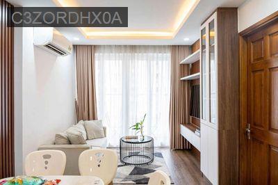 BÁN CĂN HỘ PHÚC YÊN 2PN  ĐÃ CÓ SỔ TÂN BÌNH - Phường 15  -  Quận Tân Bình 