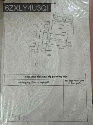 Bán nhà - Phường Bình Hưng Hòa A  -  Quận Bình Tân  - 144m² - 11.5tỷ