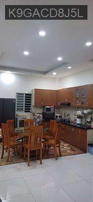 Nhà cần bán - Phường Tân Sơn Nhì  -  Quận Tân Phú 