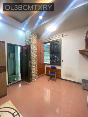 CHUNG CƯ LẦU 1 - CĂN GÓC THOÁNG MÁT - DTSD 45M2 - 2PN - NHỈNH 1 TỶ - Phường 6  -  Quận 5 
