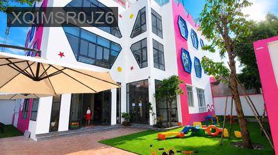 Toà nhà 5 tầng mặt tiền TL29, 525m² thổ cư, cho thuê 123tr, giá 42.5tỷ - Phường Thạnh Lộc  -  Quận 12 