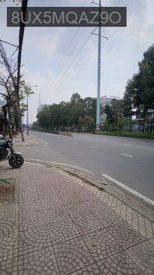 Mặt tiền ngang 10m - Căn góc Đồng Văn Cống Q2 chỉ 170tr/m2 - Phường Thạnh Mỹ Lợi  -  Quận 2 