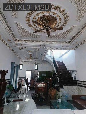 Cần bán gấp nhà biệt thự - Phường Bình Chuẩn  -  Thị xã Thuận An 