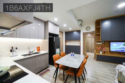 Nguyễn Thượng Hiền 2PN/1.960tỷ_sổ hồng full nội thất ở ngay - Phường 1  -  Quận Gò Vấp 