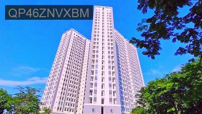 CHỈ 1TỶ700 BẠN SỞ HỮU NGAY CĂN HỘ 2PN NGAY LÀNG ĐẠI HỌC - Xã Phong Phú  -  Huyện Bình Chánh 