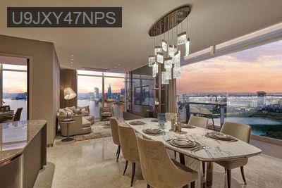 Vốn dưới 1 tỷ đồng sở hữu ngay căn hộ hạng sang view sông - Phường An Phú  -  Quận 2  Vốn dưới 1 tỷ đồng sở hữu ngay căn hộ hạng sang view sông - Phường An Phú  -  Quận 2