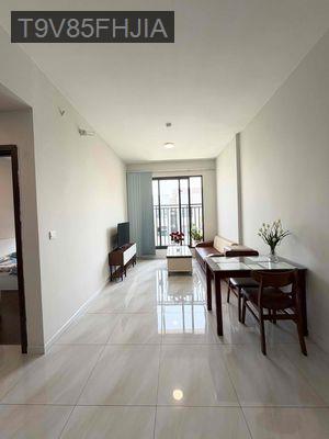 Bán Chung Cư Mới, Full Nội Thất, View Hồ Bơi - Phường Thạnh Xuân  -  Quận 12 