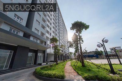 2PN 2WC 84m 2,5 tỷ Conic Boulevard, CK 24%, vay 85%, TT 25% vào ở - Xã Tân Kiên  -  Huyện Bình Chánh 