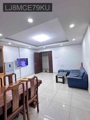 CHÍNH CHỦ CẦN BÁN CHUNG CƯ CITRINE ( QUẬN 9 ) - Phường Phước Long B  -  Quận 9 