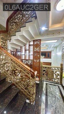 siêu phẩm  châu âu - Phường Bình Hưng Hòa  -  Quận Bình Tân 