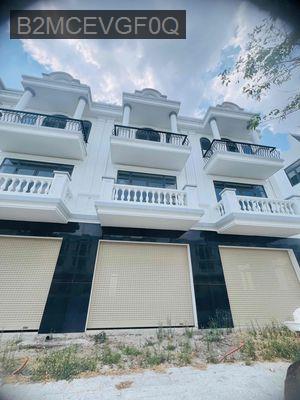 Chính chủ bán nhà 220m2  LK3-19,Thăng Long 2, KCN Bàu Bàng BDuong - Thị trấn Lai Uyên  -  Huyện Bàu Bàng 