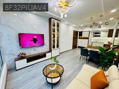 Căn hộ cao cấp SHR 96m2 3pn+1 Celadon City Tân Phú Block B - Phường Sơn Kỳ  -  Quận Tân Phú 