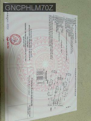 Chính chủ bán siêu phẩm nội thất cao cấp 4*23, 2 mặt tiền hẻm L.Đ.Thọ - Phường 16  -  Quận Gò Vấp 