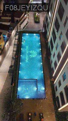 CẦN BÁN CĂN HỘ CHUNG CƯ CAO CẤP SAIGON ASIANA - Phường 12  -  Quận 6 