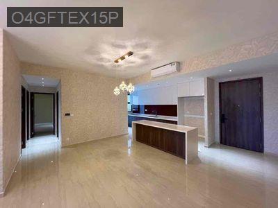 Bán căn hộ The Infiniti 3PN như hình - Phường Tân Phú  -  Quận 7 