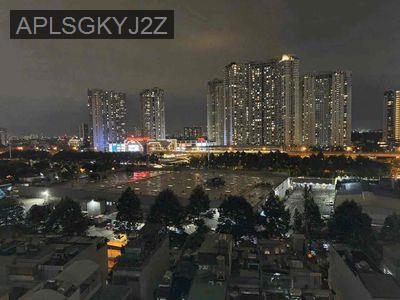 Bán căn hộ 2pn chung cư an lộc 2 an phú q2 gần ngay metro song hành - Phường An Phú  -  Quận 2 